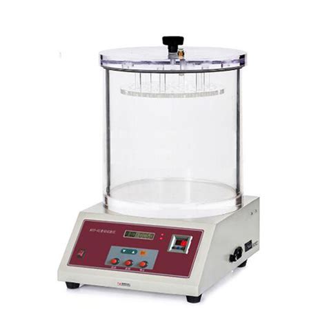 the vacuum chamber seal integrity tester f316-1115-1 model number|MFY.